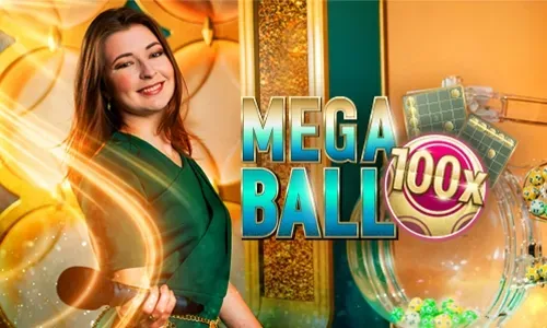 Live Casino Partner Logo